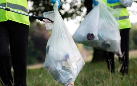Types of waste and their impact on the environment