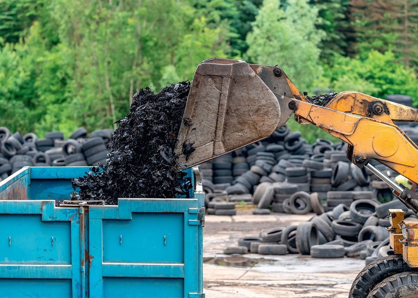 Waste Solutions