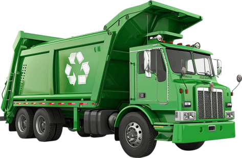 truck